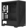 Компьютерный корпус Thermaltake DIVIDER 370 TG ARGB Black CA-1S4-00M1WN-00