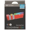 Оперативная память 16 Gb 3600 MHz Thermaltake TOUGHRAM RGB Racing Red (RG25D408GX2-3600C18A)