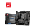 Материнская плата MSI MAG B660M MORTAR