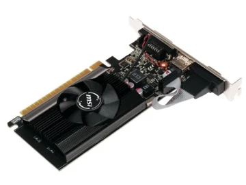Видеокарта Colorful (GT710-2GD3-V) GeForce GT 710 2GB