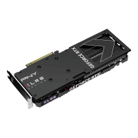 Видеокарта PNY (VCG4060T8TFXXPB1) GeForce RTX 4060 Ti 8GB XLR8 GAMING VERTO EPIC-X 3FAN DLSS 3 RGB
