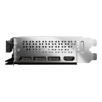 Видеокарта PNY (VCG4060T8TFXXPB1) GeForce RTX 4060 Ti 8GB XLR8 GAMING VERTO EPIC-X 3FAN DLSS 3 RGB