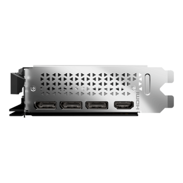 Видеокарта PNY (VCG4060T8TFXXPB1) GeForce RTX 4060 Ti 8GB XLR8 GAMING VERTO EPIC-X 3FAN DLSS 3 RGB