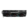 Видеокарта PNY (VCG4060T8TFXXPB1) GeForce RTX 4060 Ti 8GB XLR8 GAMING VERTO EPIC-X 3FAN DLSS 3 RGB