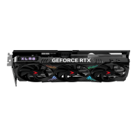Видеокарта PNY (VCG4060T8TFXXPB1) GeForce RTX 4060 Ti 8GB XLR8 GAMING VERTO EPIC-X 3FAN DLSS 3 RGB