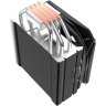 Кулер для процессора PCCooler GI-Paladin 400 ARGB ARGB PWM
