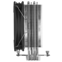 Кулер для процессора PCCooler GI-Paladin 400 ARGB ARGB PWM