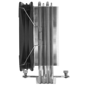Кулер для процессора PCCooler GI-Paladin 400 ARGB ARGB PWM