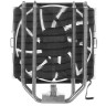Кулер для процессора PCCooler GI-Paladin 400 ARGB ARGB PWM