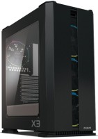 Компьютерный корпус Zalman X3 Black