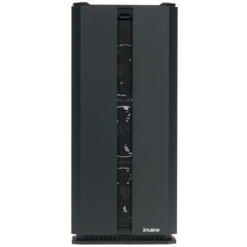 Компьютерный корпус Zalman X3 Black