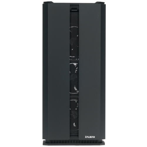 Компьютерный корпус Zalman X3 Black