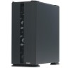 Компьютерный корпус Zalman X3 Black