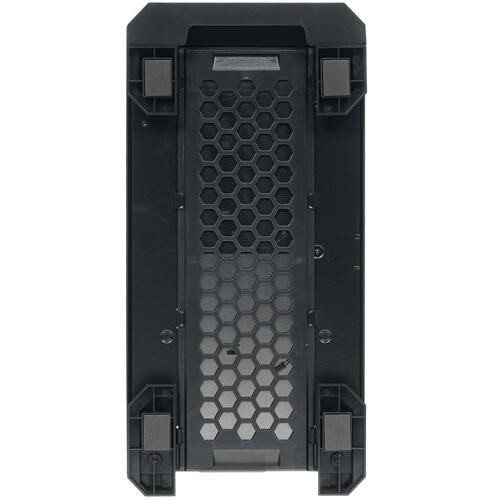Компьютерный корпус Zalman X3 Black