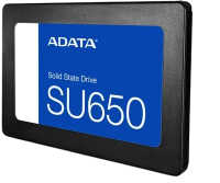 Твердотельный накопитель ADATA XPG 1000 Gb ULTIMATE SU650 (ASU650SS-1TT-R)