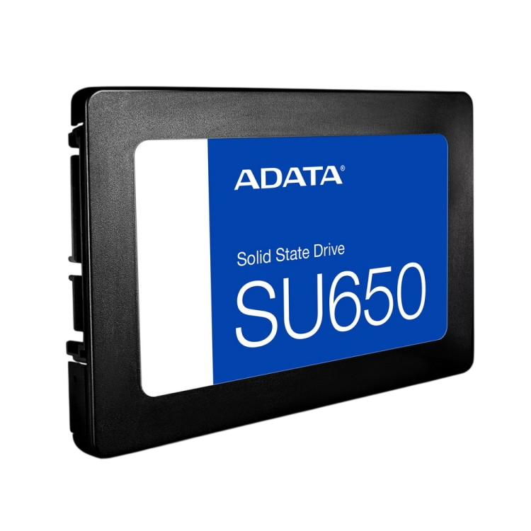 Твердотельный накопитель ADATA XPG 1000 Gb ULTIMATE SU650 (ASU650SS-1TT-R)