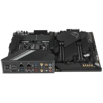 Материнская плата ASUS ROG MAXIMUS XII HERO WI-FI