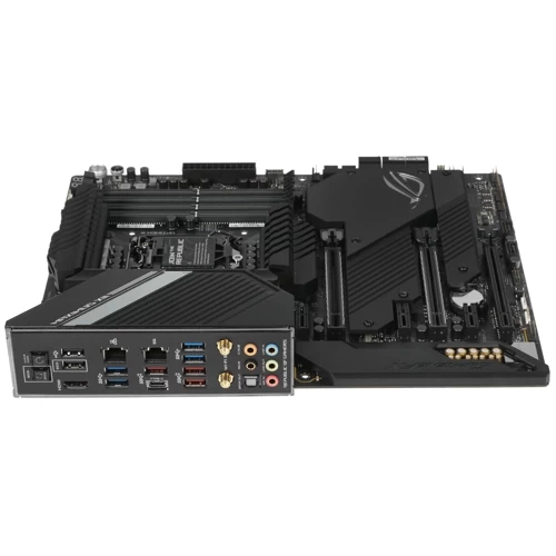 Материнская плата ASUS ROG MAXIMUS XII HERO WI-FI