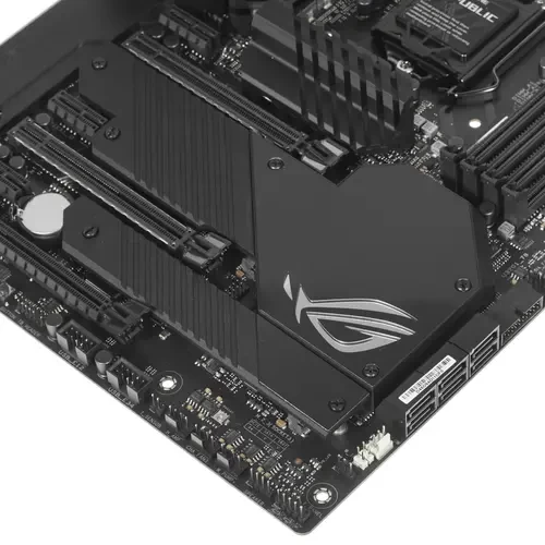 Материнская плата ASUS ROG MAXIMUS XII HERO WI-FI