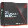 Материнская плата ASUS ROG MAXIMUS XII HERO WI-FI