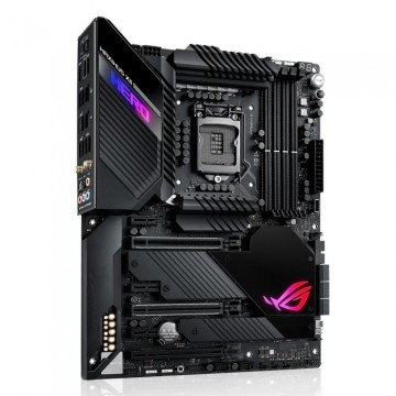 Материнская плата ASUS ROG MAXIMUS XII HERO WI-FI