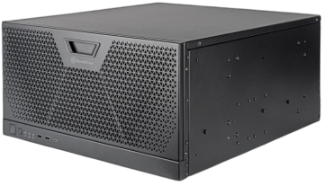 Компьютерный корпус SilverStone (SST-RM51) (G59RM5100000020)