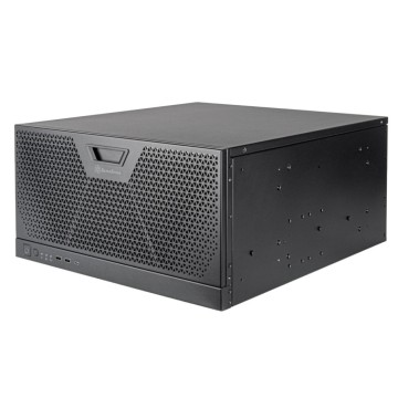 Компьютерный корпус SilverStone (SST-RM51) (G59RM5100000020)