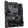 Материнская плата Gigabyte B550 AORUS ELITE AX V2