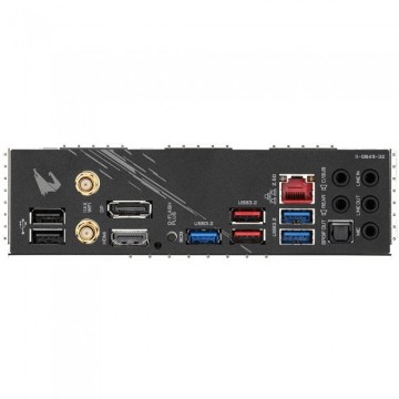 Материнская плата Gigabyte B550 AORUS ELITE AX V2
