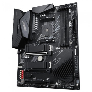 Материнская плата Gigabyte B550 AORUS ELITE AX V2