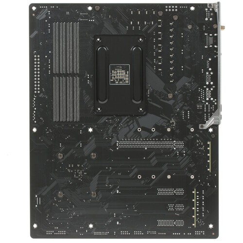 Материнская плата Gigabyte B550 AORUS ELITE AX V2