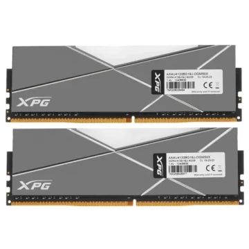 Оперативная память 16 Gb 4133 MHz ADATA XPG SPECTRIX D50 Xtreme RGB (AX4U41338G19J-DGM50X)