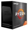 Процессор AMD Ryzen 7 5800X BOX 100-100000063WOF