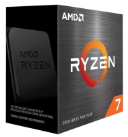Процессор AMD Ryzen 7 5800X BOX 100-100000063WOF