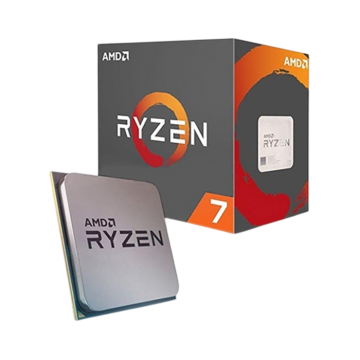 Процессор AMD Ryzen 7 5800X BOX 100-100000063WOF