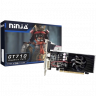 Видеокарта Sinotex Ninja (NF71NP023F) GeForce GT 710 2GB CRT PCIE