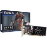 Видеокарта Sinotex Ninja (NF71NP023F) GeForce GT 710 2GB CRT PCIE