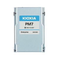 Твердотельный накопитель Toshiba 3840 Gb KIOXIA Enterprise (KPM71RUG3T84)