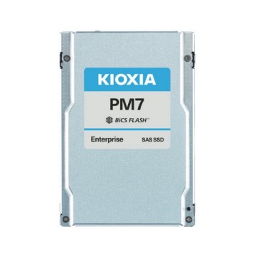 Твердотельный накопитель Toshiba 3840 Gb KIOXIA Enterprise (KPM71RUG3T84)