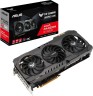 Видеокарта ASUS (TUF-RX6800-O16G-GAMING) AMD Radeon RX 6800 16GB TUF GAMING OC