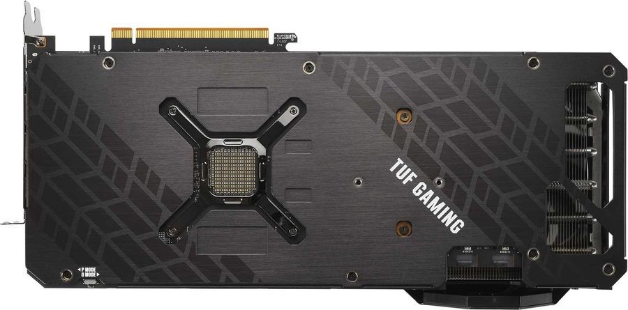 Видеокарта ASUS (TUF-RX6800-O16G-GAMING) AMD Radeon RX 6800 16GB TUF GAMING OC