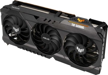 Видеокарта ASUS (TUF-RX6800-O16G-GAMING) AMD Radeon RX 6800 16GB TUF GAMING OC
