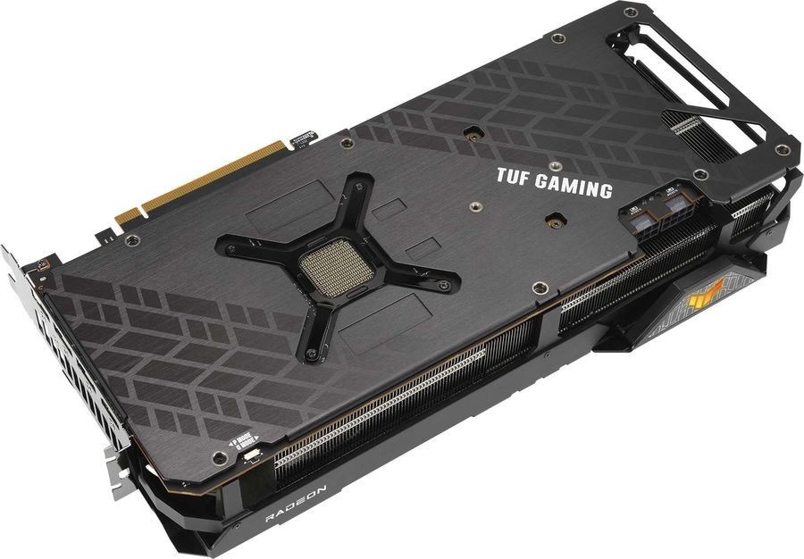 Видеокарта ASUS (TUF-RX6800-O16G-GAMING) AMD Radeon RX 6800 16GB TUF GAMING OC