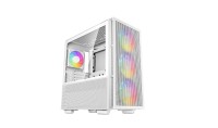 Компьютерный корпус Deepcool CH560 WH R-CH560-WHAPE4-G-1