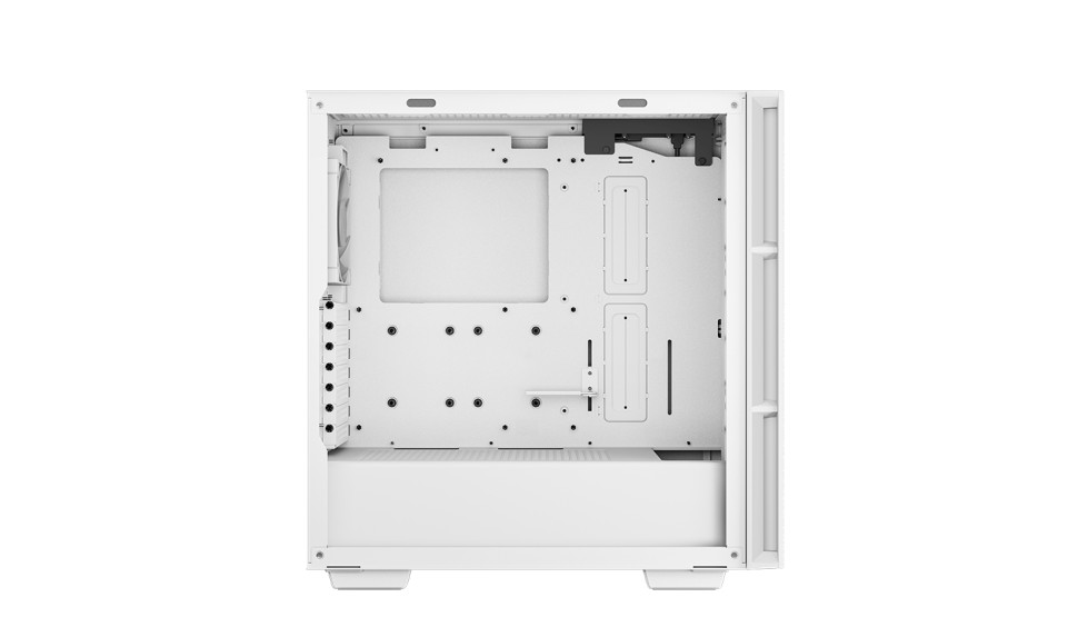 Компьютерный корпус Deepcool CH560 WH R-CH560-WHAPE4-G-1