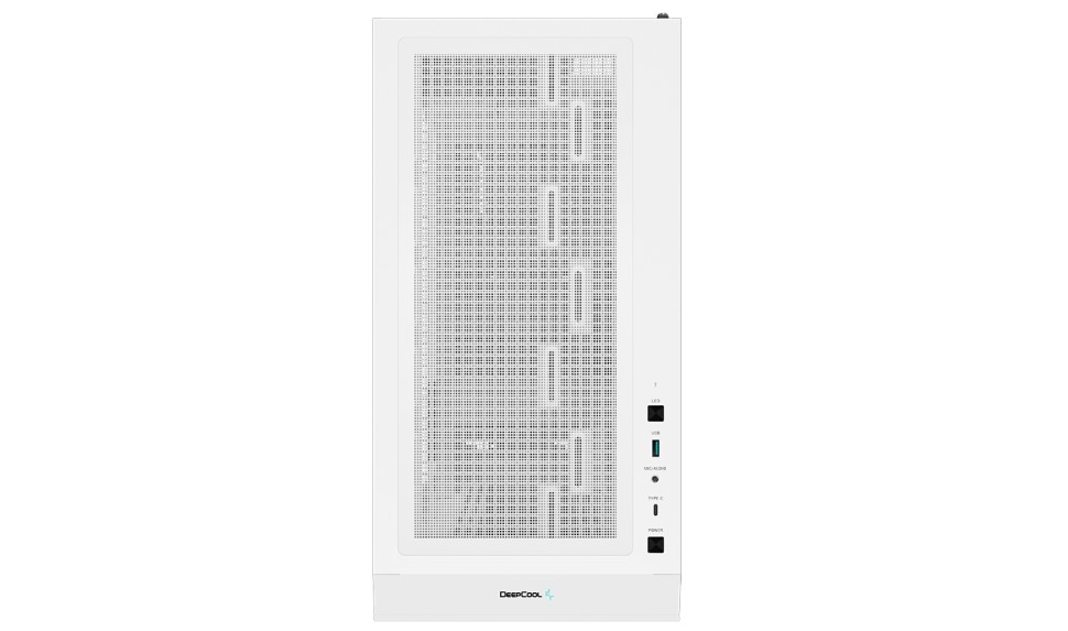 Компьютерный корпус Deepcool CH560 WH R-CH560-WHAPE4-G-1