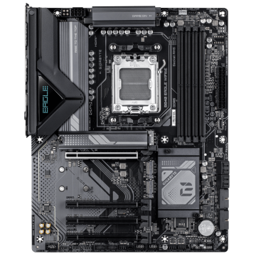 Материнская плата Gigabyte B840 EAGLE WIFI6
