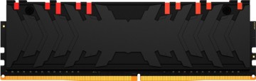 Оперативная память 8 Gb 4000 MHz Kingston FURY Renegade RGB XMP Black (KF440C19RBA/8)