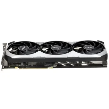 Видеокарта MSI (RTX 4060 Ti VENTUS 3X E 8G) GeForce RTX 4060 Ti 8GB VENTUS 3X E