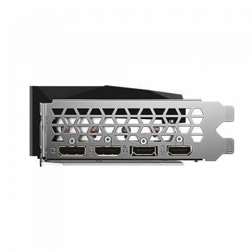 Видеокарта GIGABYTE (GV-N3070GAMING OC-8GD) GeForce RTX 3070 8GB GAMING OC